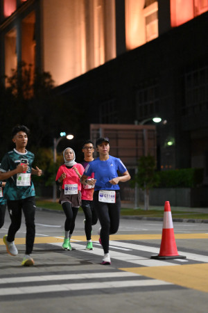 Night Race @ Putrajaya 2026