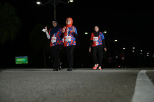 Night Race @ Putrajaya 2026