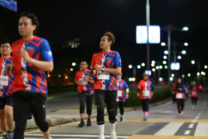 Night Race @ Putrajaya 2026