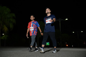 Night Race @ Putrajaya 2026