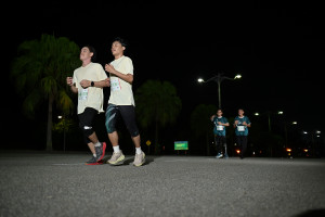 Night Race @ Putrajaya 2026