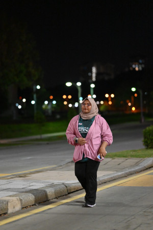 Night Race @ Putrajaya 2026