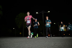 Night Race @ Putrajaya 2026