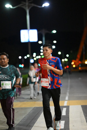 Night Race @ Putrajaya 2026