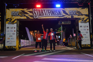 Night Race @ Putrajaya 2026