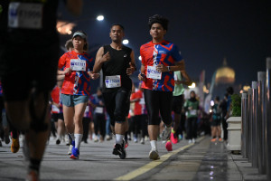 Night Race @ Putrajaya 2026