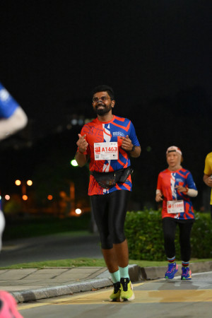 Night Race @ Putrajaya 2026