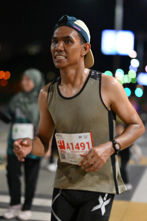 Night Race @ Putrajaya 2026