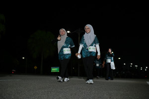 Night Race @ Putrajaya 2026