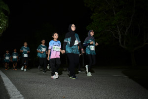 Night Race @ Putrajaya 2026