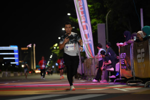 Night Race @ Putrajaya 2026
