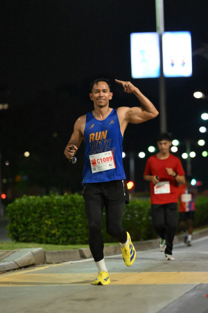 Night Race @ Putrajaya 2026