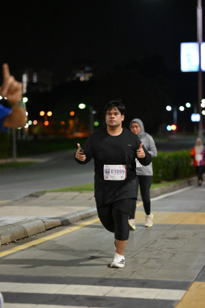 Night Race @ Putrajaya 2026
