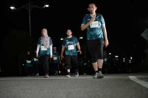 Night Race @ Putrajaya 2026