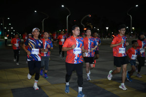 Night Race @ Putrajaya 2026