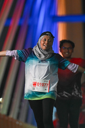Night Race @ Putrajaya 2026