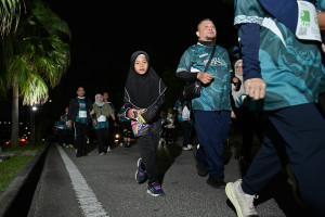 Night Race @ Putrajaya 2026