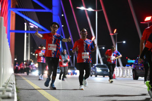 Night Race @ Putrajaya 2026