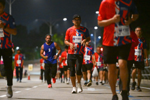 Night Race @ Putrajaya 2026