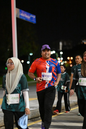Night Race @ Putrajaya 2026