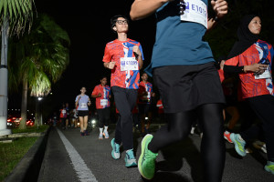 Night Race @ Putrajaya 2026