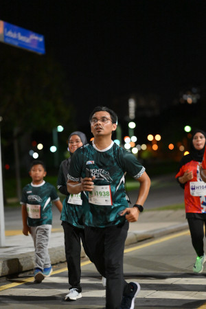 Night Race @ Putrajaya 2026