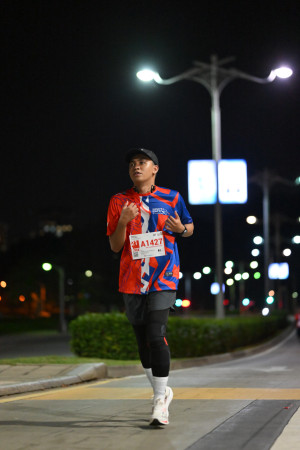 Night Race @ Putrajaya 2026