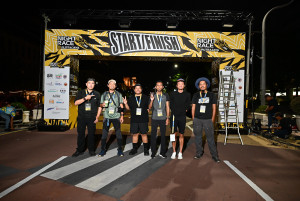 Night Race @ Putrajaya 2026