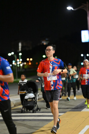 Night Race @ Putrajaya 2026