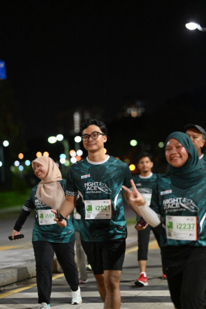 Night Race @ Putrajaya 2026