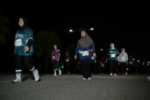 Night Race @ Putrajaya 2026