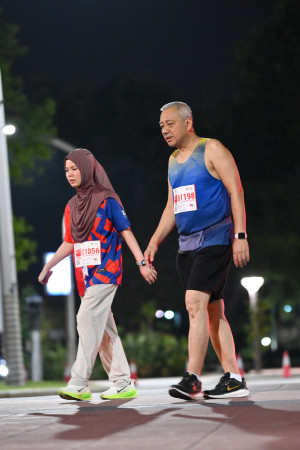 Night Race @ Putrajaya 2026