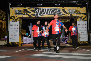Night Race @ Putrajaya 2026