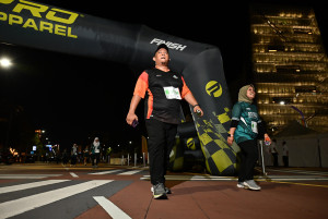 Night Race @ Putrajaya 2026