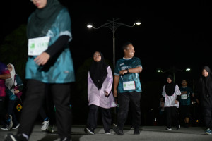 Night Race @ Putrajaya 2026