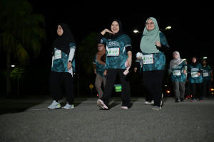 Night Race @ Putrajaya 2026