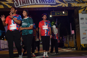 Night Race @ Putrajaya 2026
