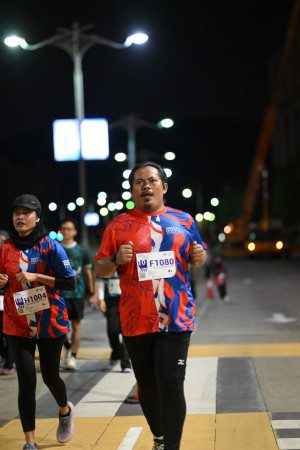 Night Race @ Putrajaya 2026