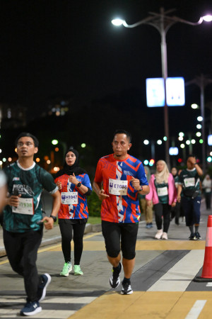 Night Race @ Putrajaya 2026