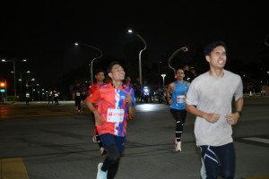 Night Race @ Putrajaya 2026