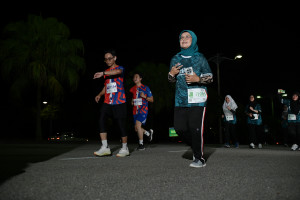 Night Race @ Putrajaya 2026