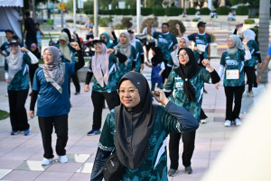 Night Race @ Putrajaya 2026