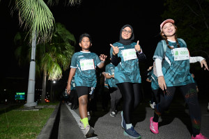 Night Race @ Putrajaya 2026