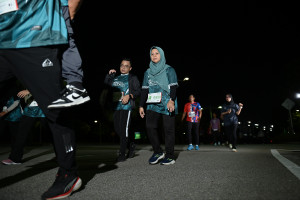Night Race @ Putrajaya 2026