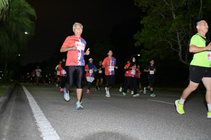 Night Race @ Putrajaya 2026