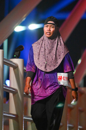 Night Race @ Putrajaya 2026