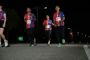 Night Race @ Putrajaya 2026