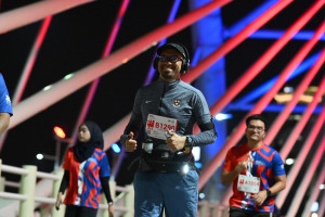 Night Race @ Putrajaya 2026