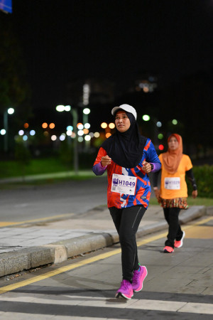 Night Race @ Putrajaya 2026