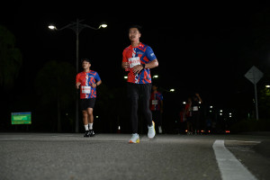 Night Race @ Putrajaya 2026